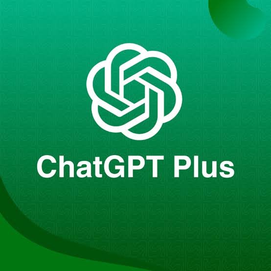 CHATGPT Plus – 12 Months