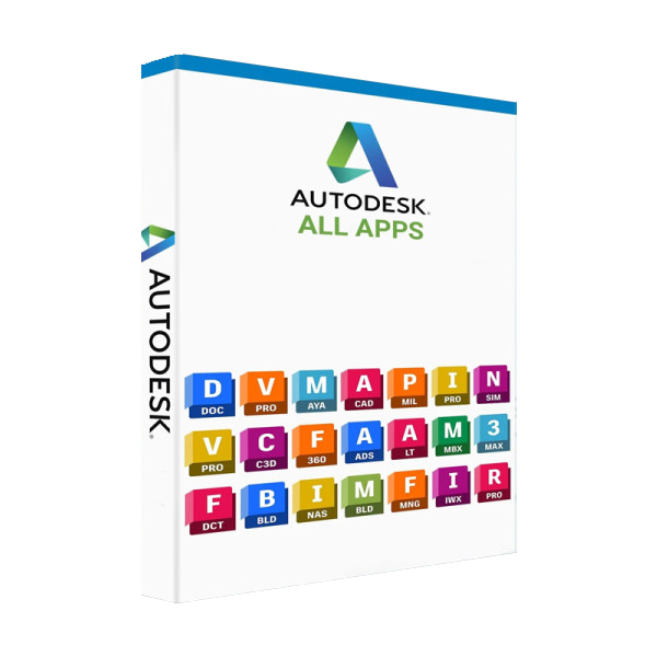 Autodesk – 3 Years Plan