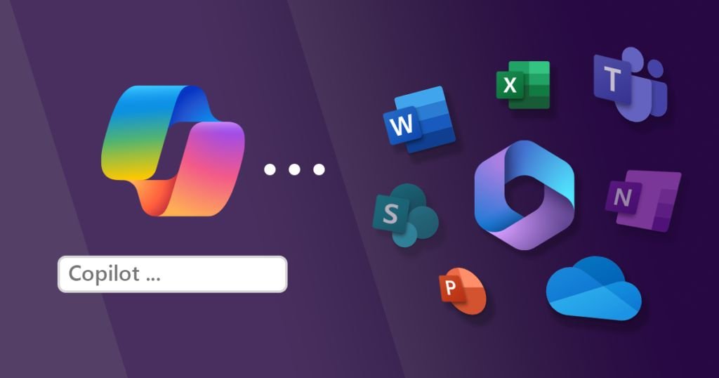 🌈 Copilot Pro 🤖 + ☁️ 1TB Cloud Drive + 📎 Office 365
