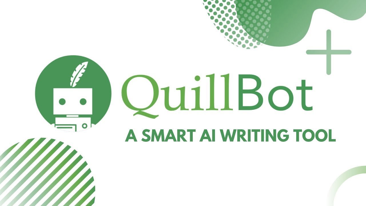 QuillBot Premium - 1 Year Plan